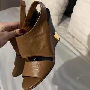 Chloe heels